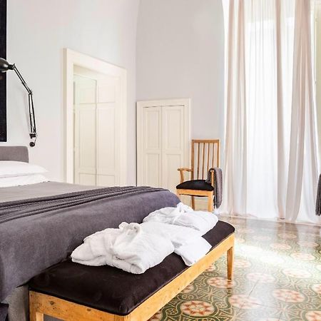 Appartement Dimora Bormioli à Bari Extérieur photo