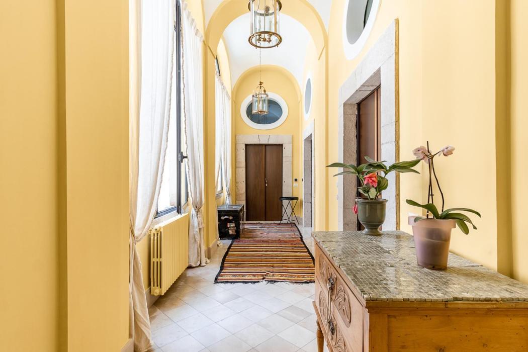 Appartement Dimora Bormioli à Bari Extérieur photo