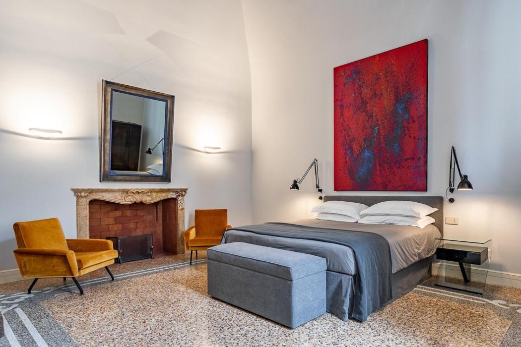 Appartement Dimora Bormioli à Bari Extérieur photo