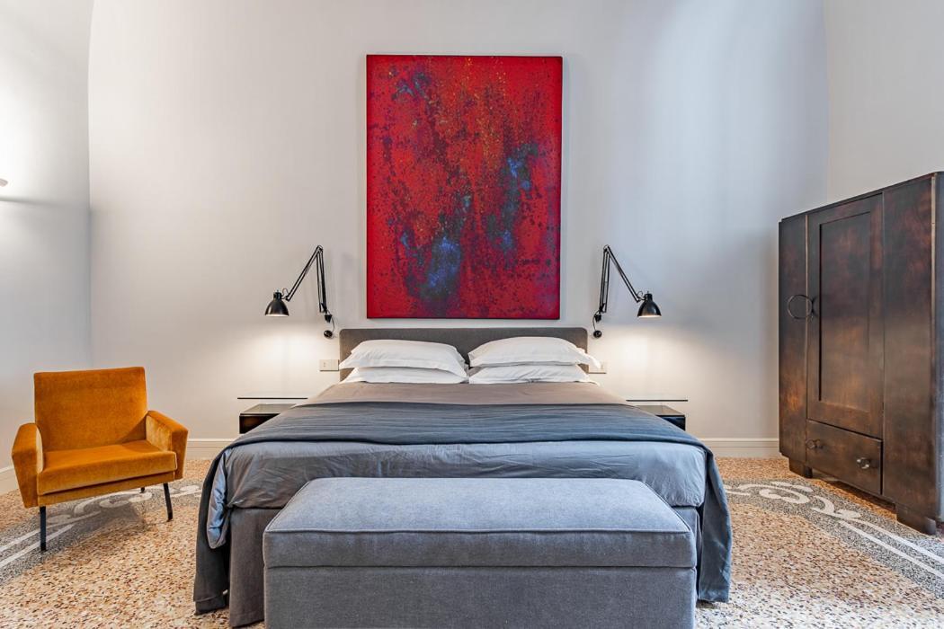 Appartement Dimora Bormioli à Bari Extérieur photo