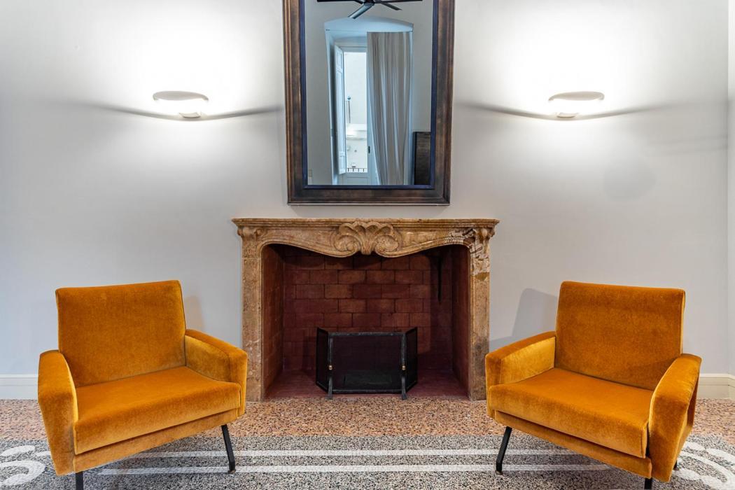 Appartement Dimora Bormioli à Bari Extérieur photo