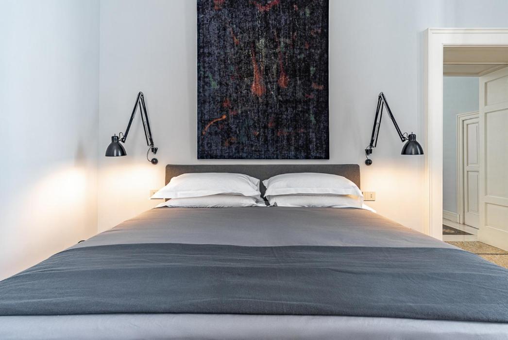 Appartement Dimora Bormioli à Bari Extérieur photo