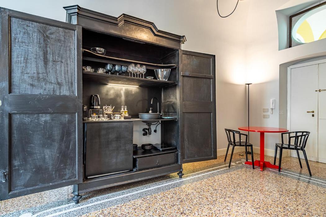 Appartement Dimora Bormioli à Bari Extérieur photo