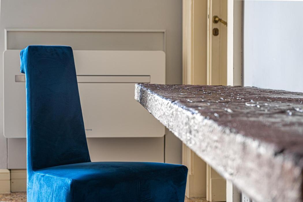 Appartement Dimora Bormioli à Bari Extérieur photo