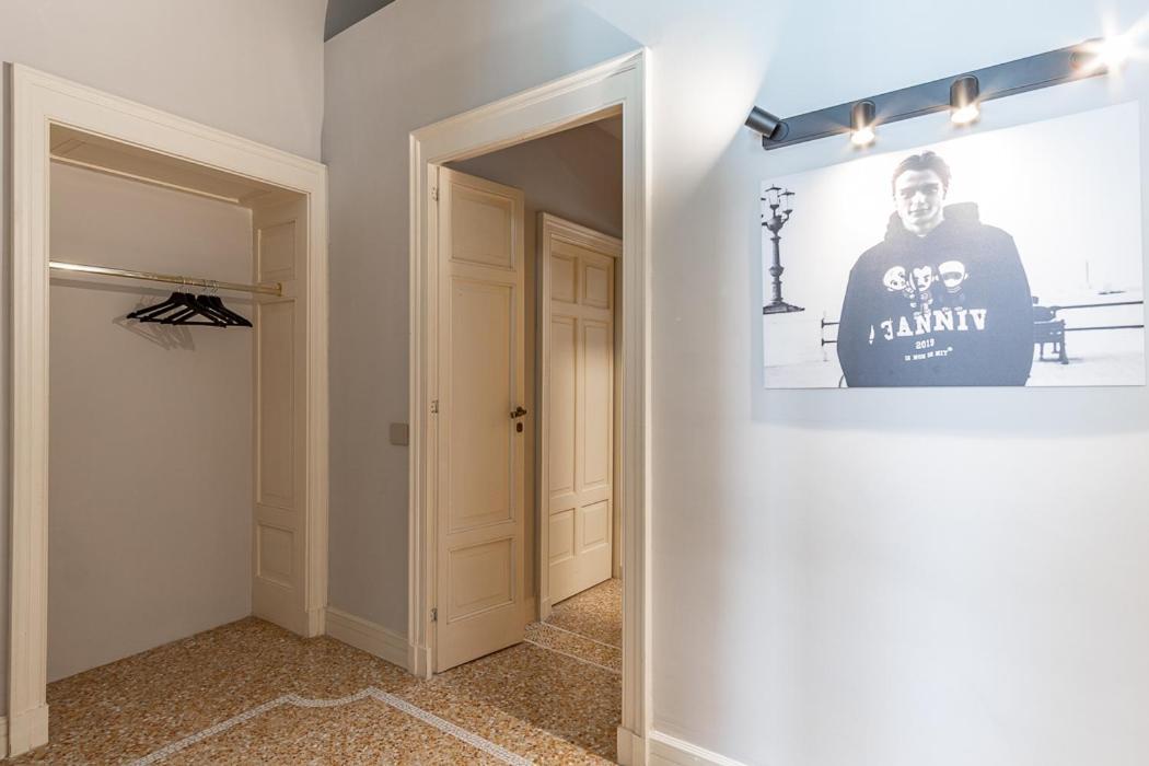 Appartement Dimora Bormioli à Bari Extérieur photo