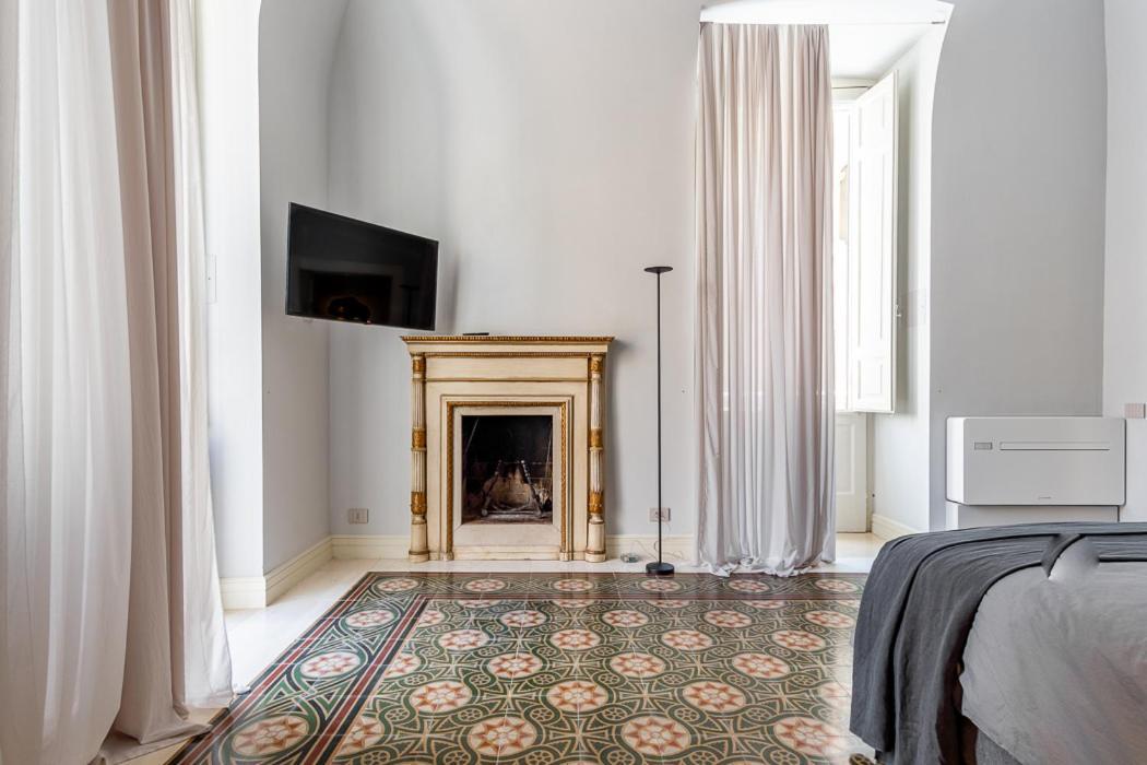 Appartement Dimora Bormioli à Bari Extérieur photo