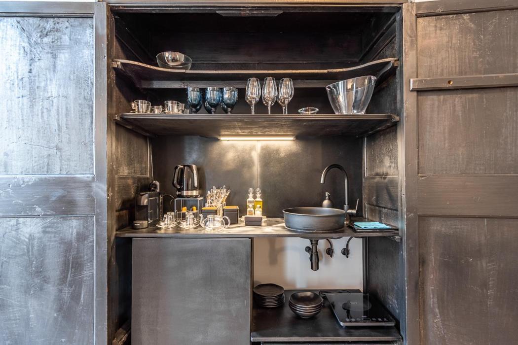 Appartement Dimora Bormioli à Bari Extérieur photo