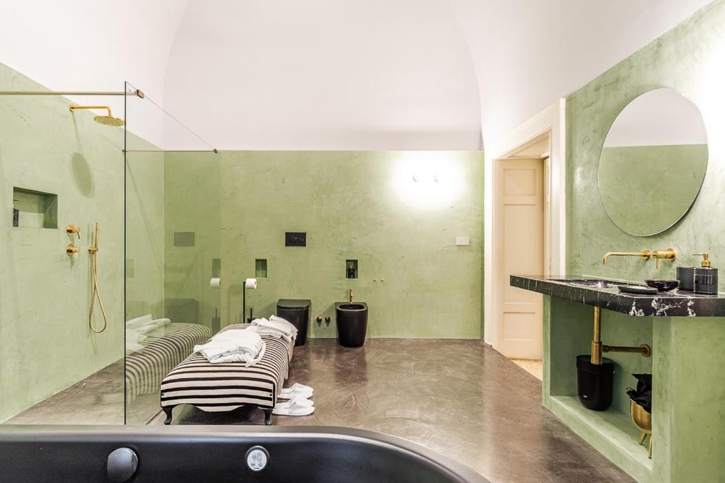 Appartement Dimora Bormioli à Bari Extérieur photo