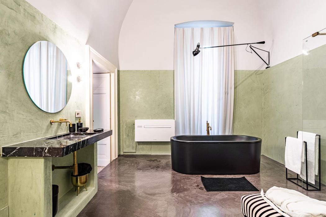 Appartement Dimora Bormioli à Bari Extérieur photo