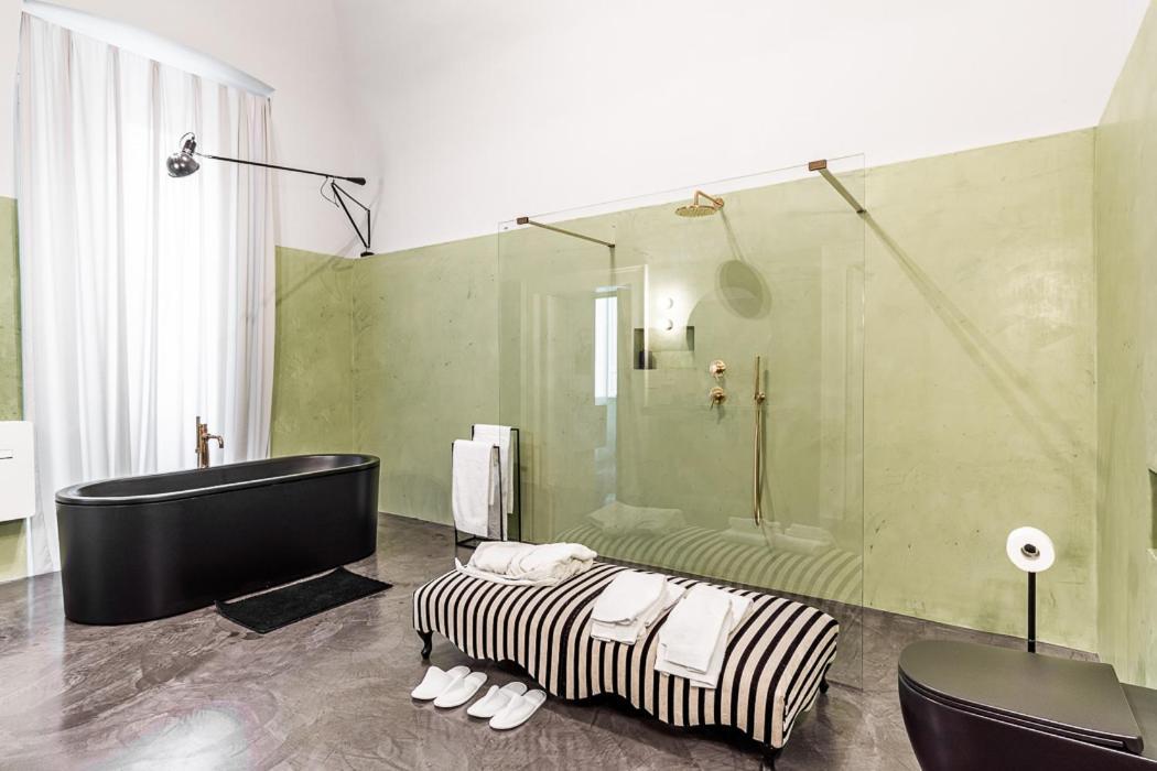 Appartement Dimora Bormioli à Bari Extérieur photo