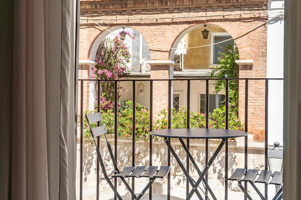 Appartement Dimora Bormioli à Bari Extérieur photo