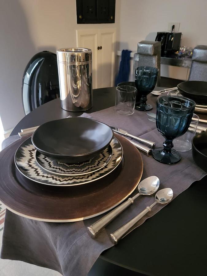 Appartement Dimora Bormioli à Bari Extérieur photo
