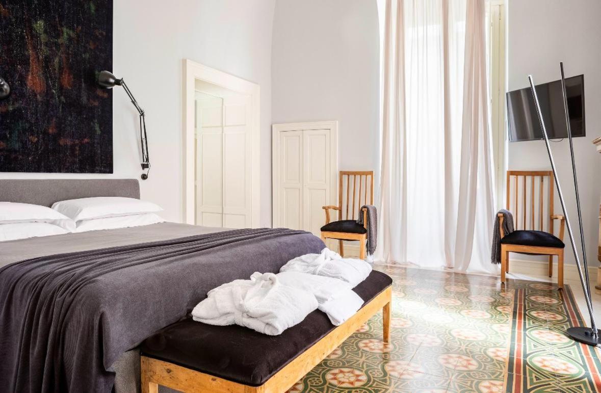 Appartement Dimora Bormioli à Bari Extérieur photo