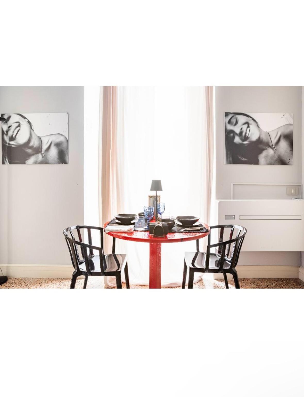 Appartement Dimora Bormioli à Bari Extérieur photo