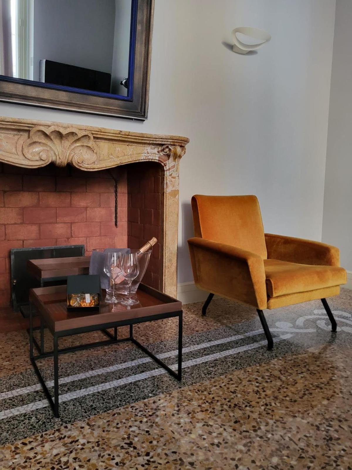 Appartement Dimora Bormioli à Bari Extérieur photo